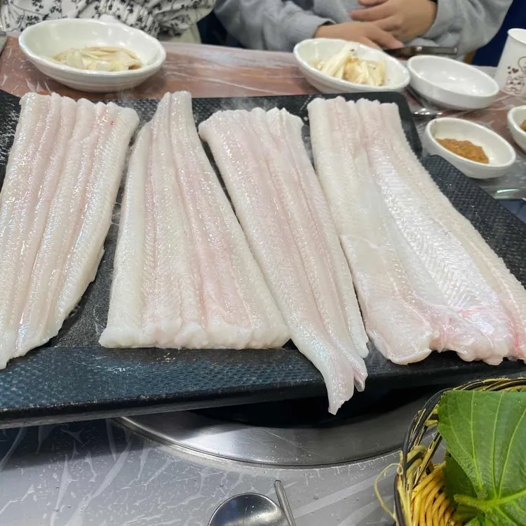 미조갈매기 대표 사진