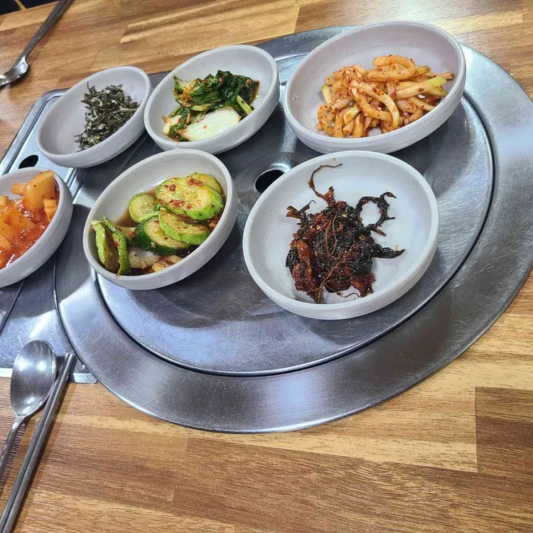 우신왕곰탕 대표 사진