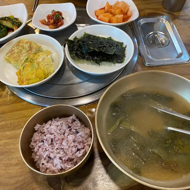 정통우거지탕 대표 사진
