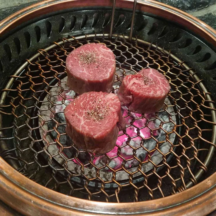 우보 테라스 대표 사진