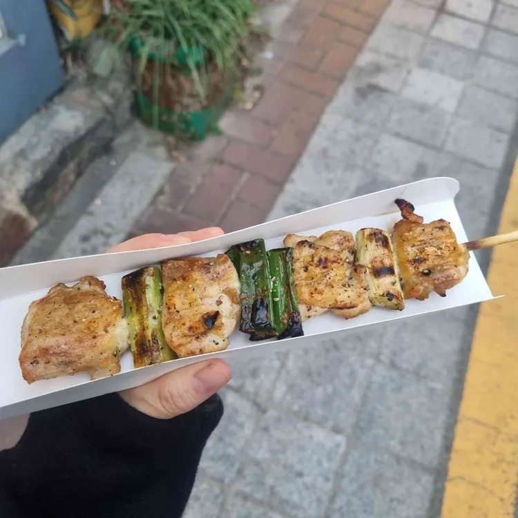 반한닥 대표 사진