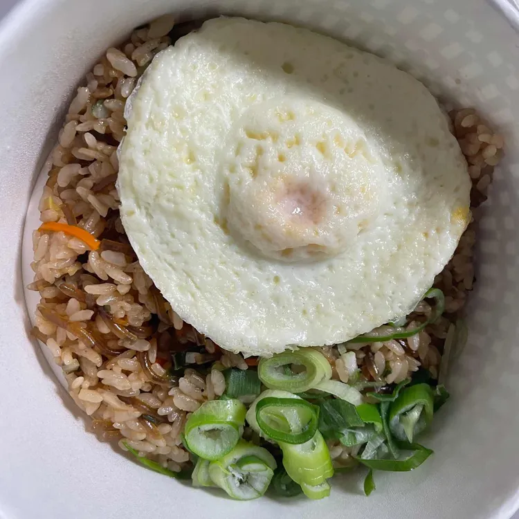 한솥도시락 대표 사진