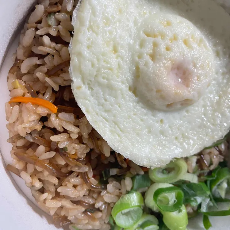 한솥도시락 대표 사진