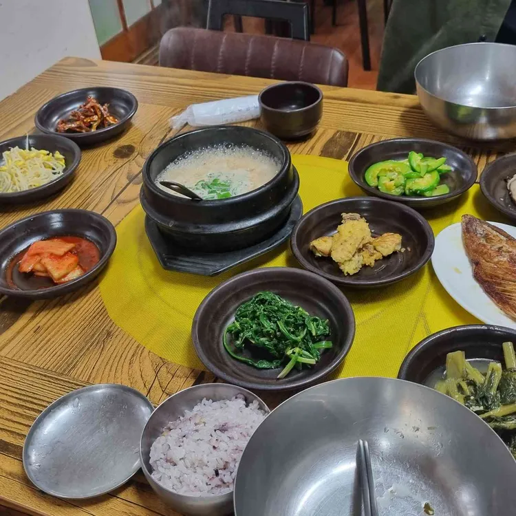 남가람청국장마을 대표 사진