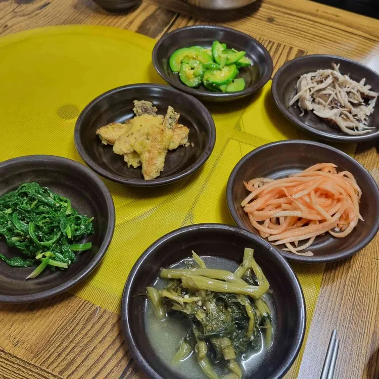 남가람청국장마을 대표 사진