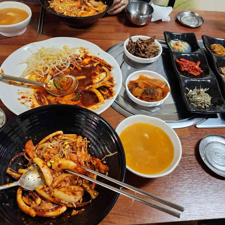 정담 대표 사진