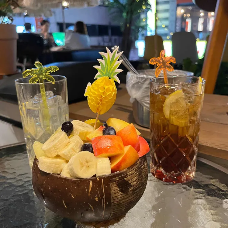 YELLOW TERRACE 22 대표 사진