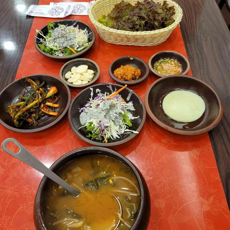 항아리보쌈 대표 사진