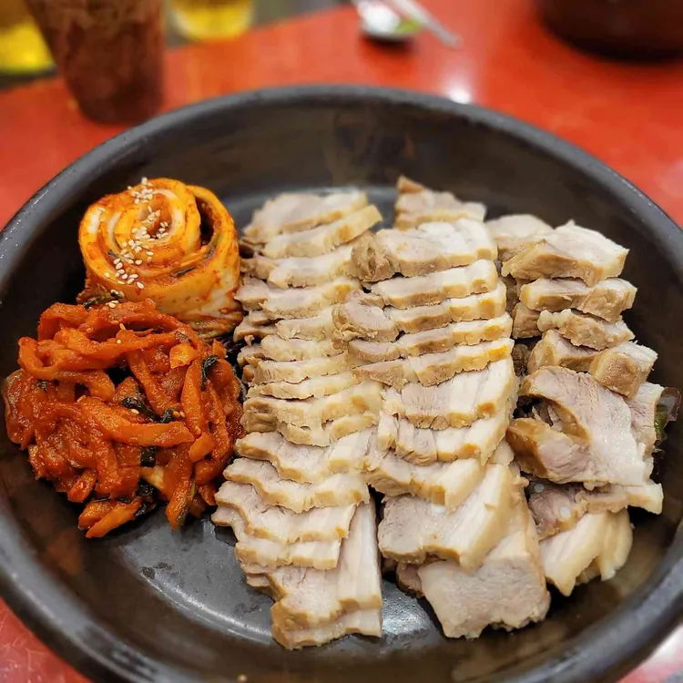 항아리보쌈 대표 사진