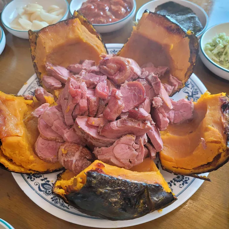 고야 대표 사진