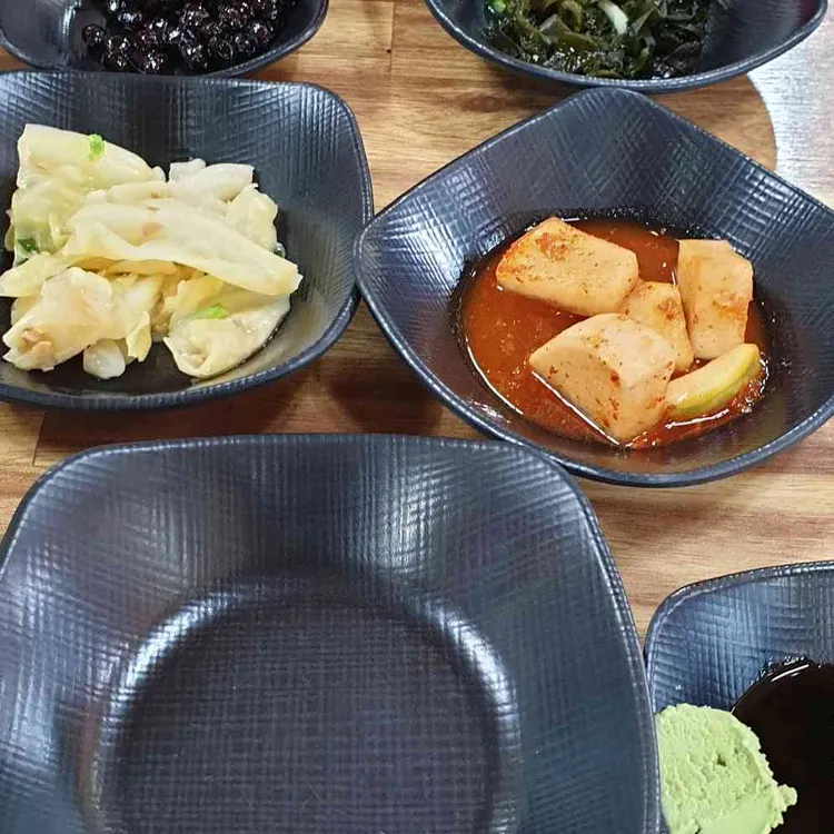 통영아귀찜 대표 사진