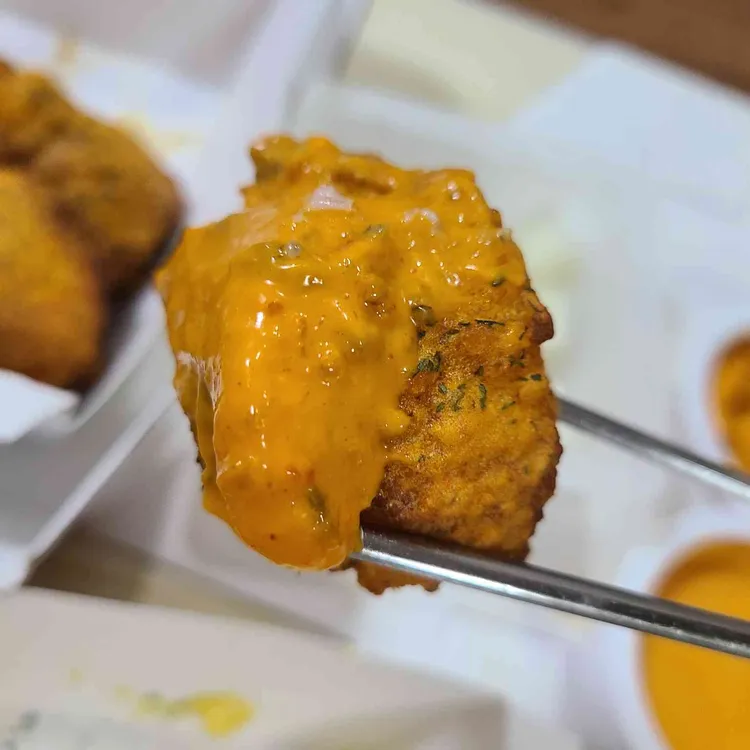 굽네치킨 대표 사진