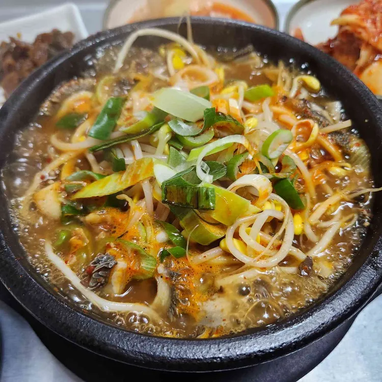 신내강호해장국 대표 사진