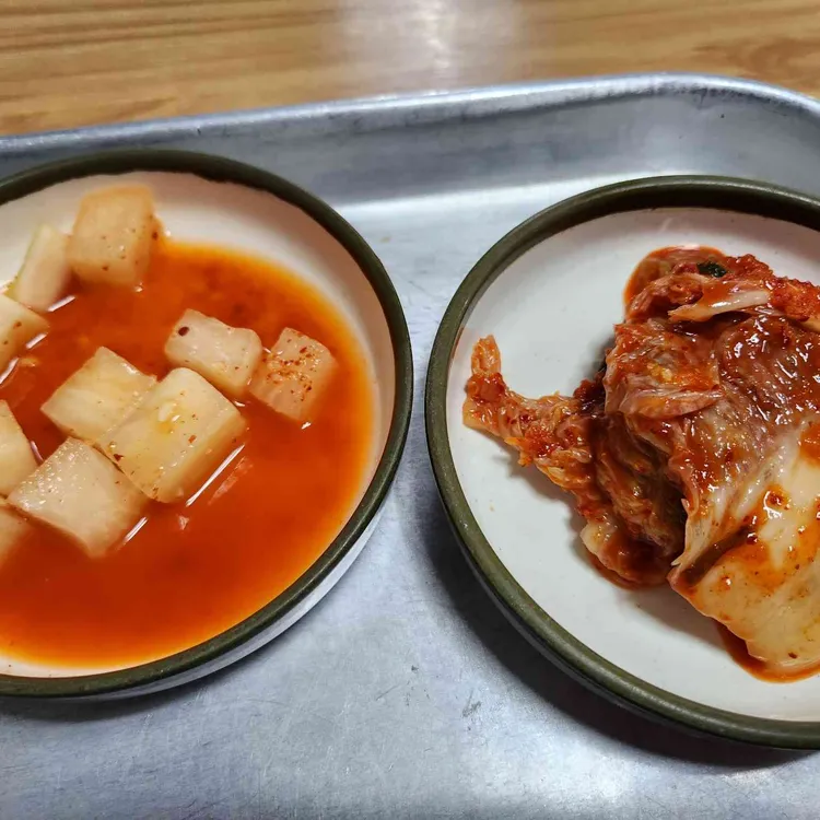 신내강호해장국 사진 2