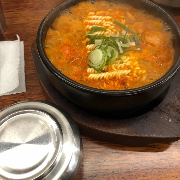 담미온 대표 사진