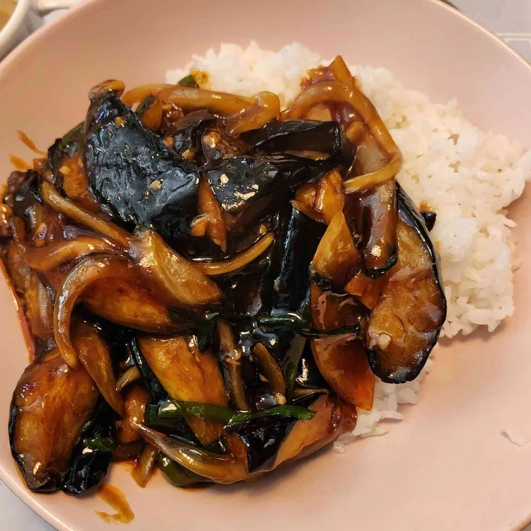 중식당 청담 대표 사진