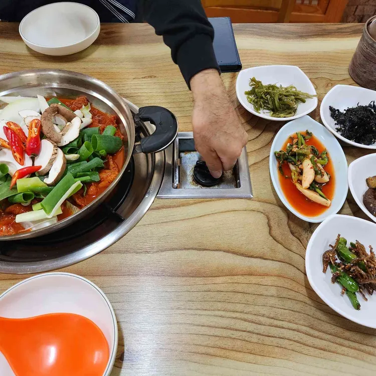 태화식당 대표 사진