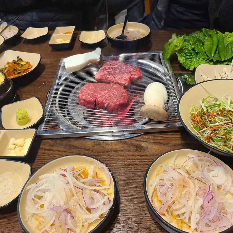 백운생고기 대표 사진