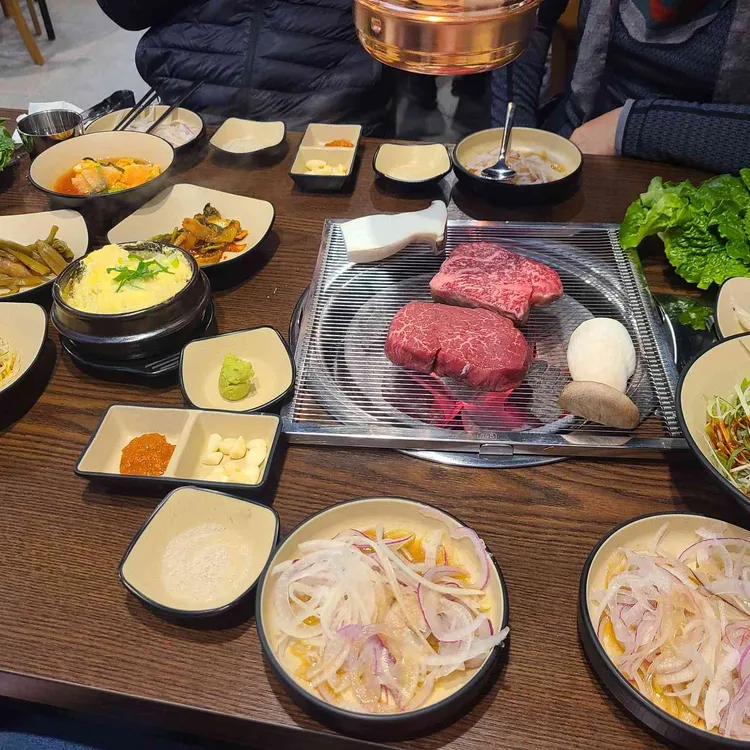 백운생고기 대표 사진