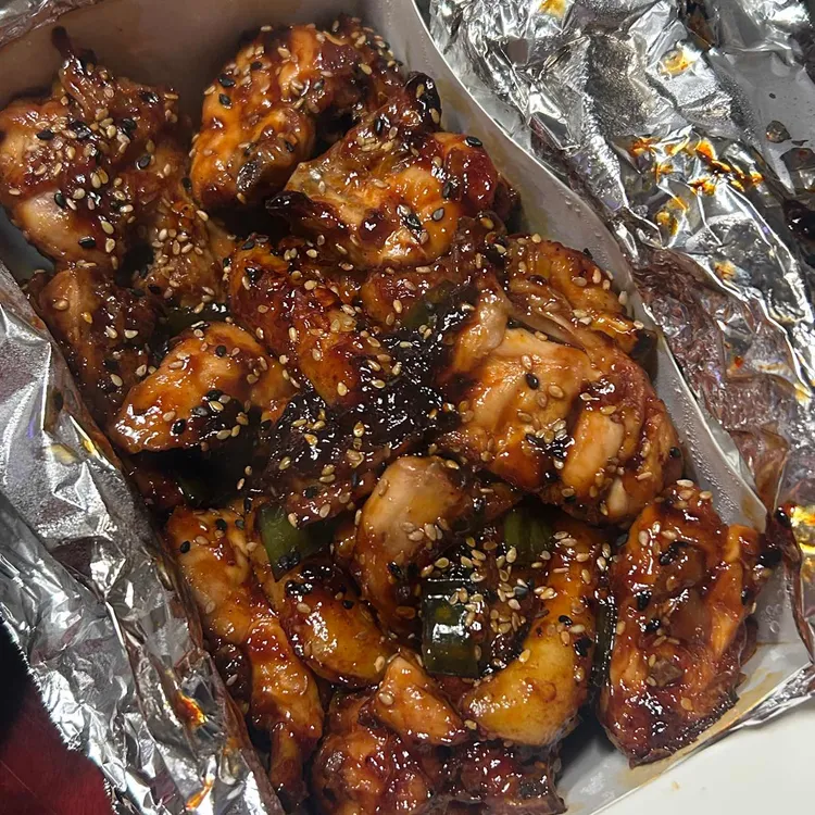 동근이숯불두마리치킨 대표 사진