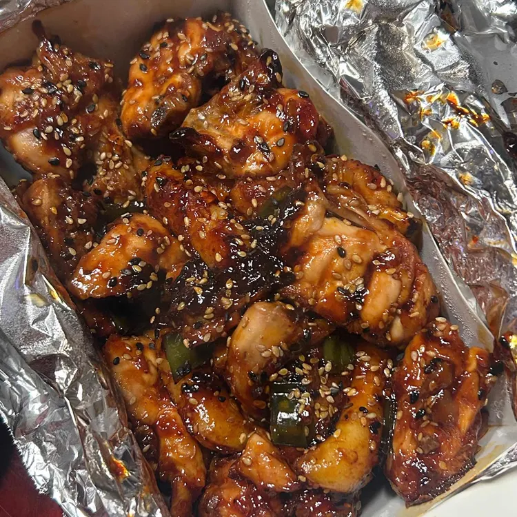 동근이숯불두마리치킨 대표 사진