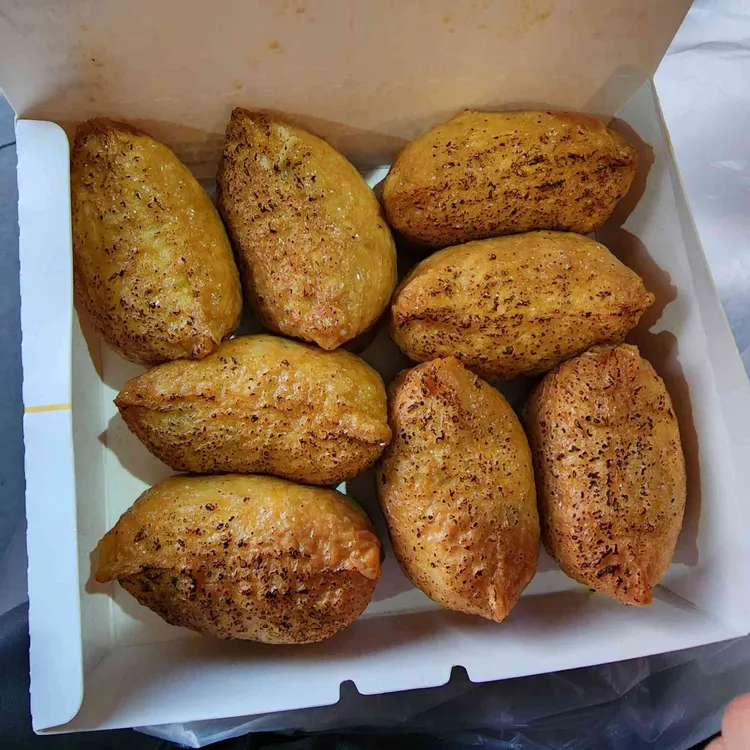 정직유부 대표 사진