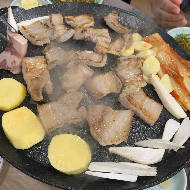혜성정육점식당 대표 사진