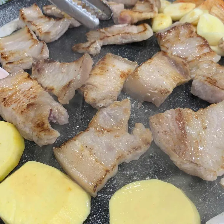 혜성정육점식당 대표 사진