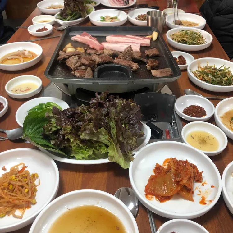 신풍미 대표 사진