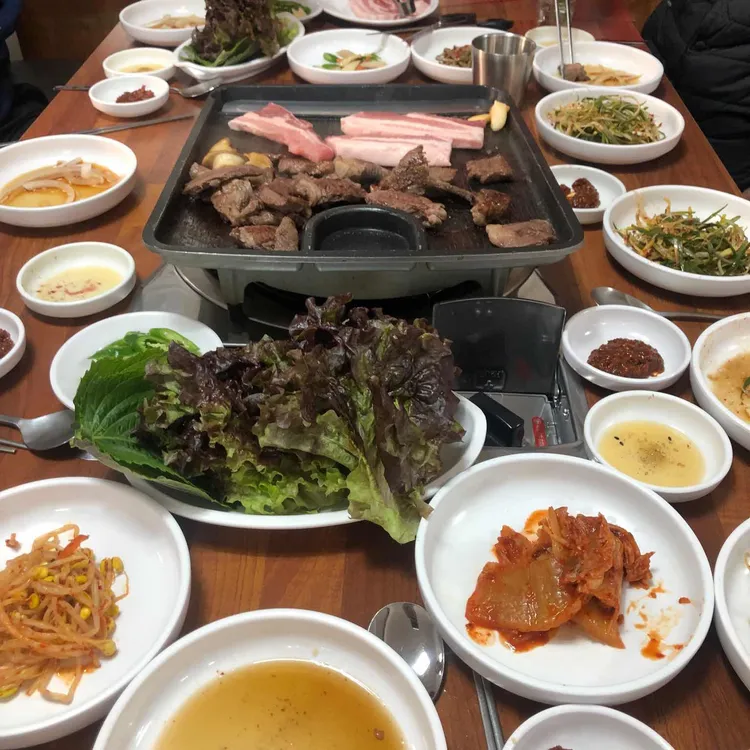 신풍미 대표 사진