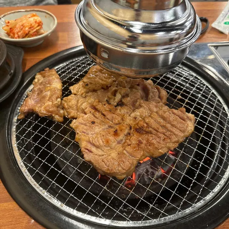윤갈비 대표 사진