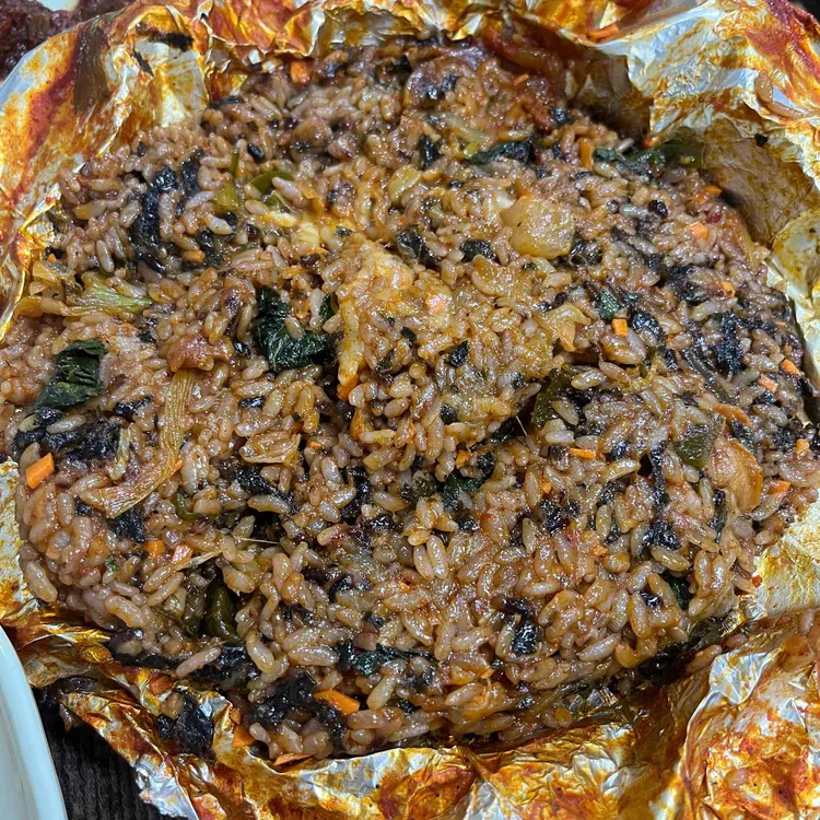 원조 닭똥집 닭내장 대표 사진