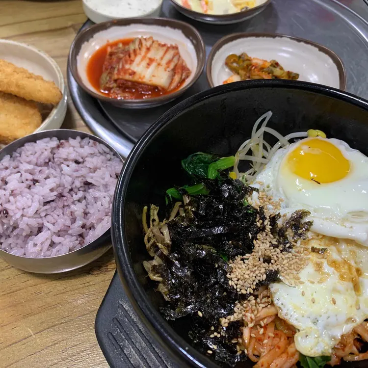 아리랑맛집 대표 사진