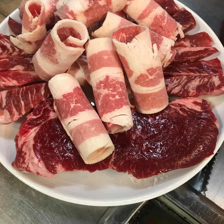 육부장정육식당 대표 사진