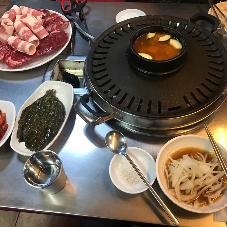 육부장정육식당 대표 사진