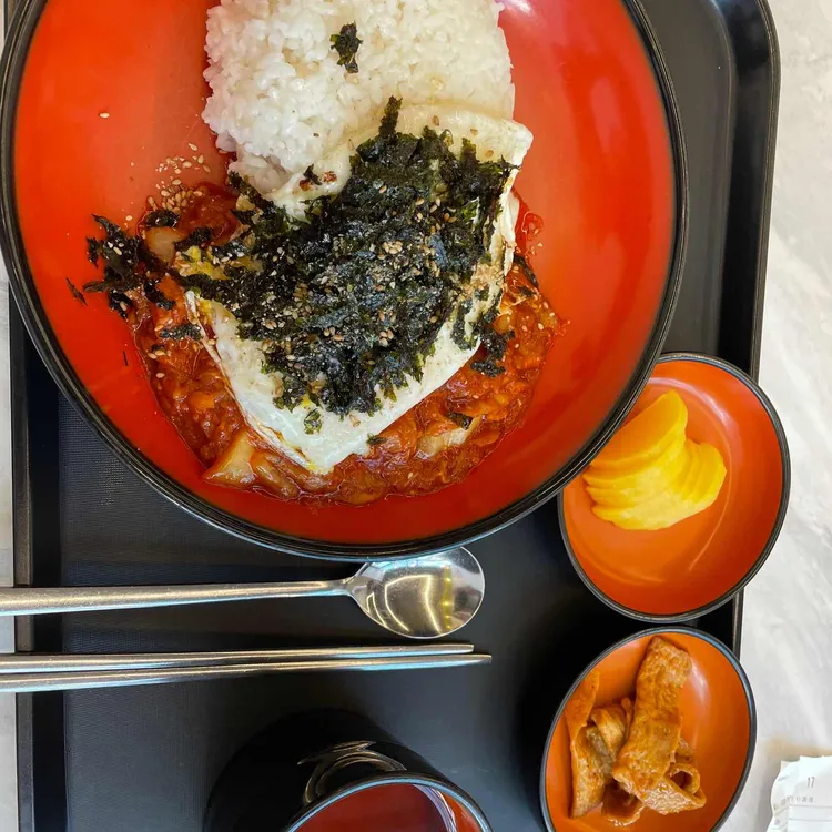 부원김밥 대표 사진