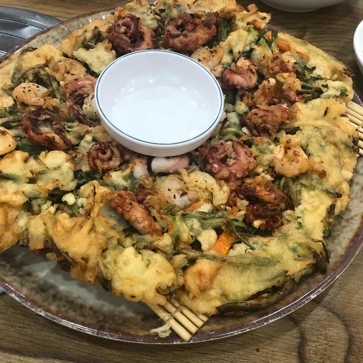착한낙지 대표 사진