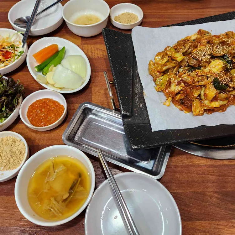 원조 태평동 곱창 대표 사진