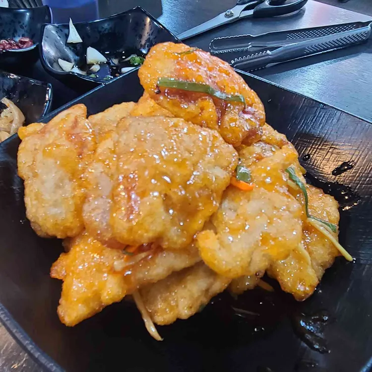 신미양꼬치 사진 2