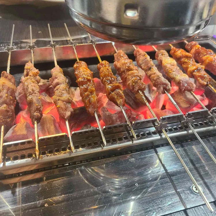 신미양꼬치 사진 1