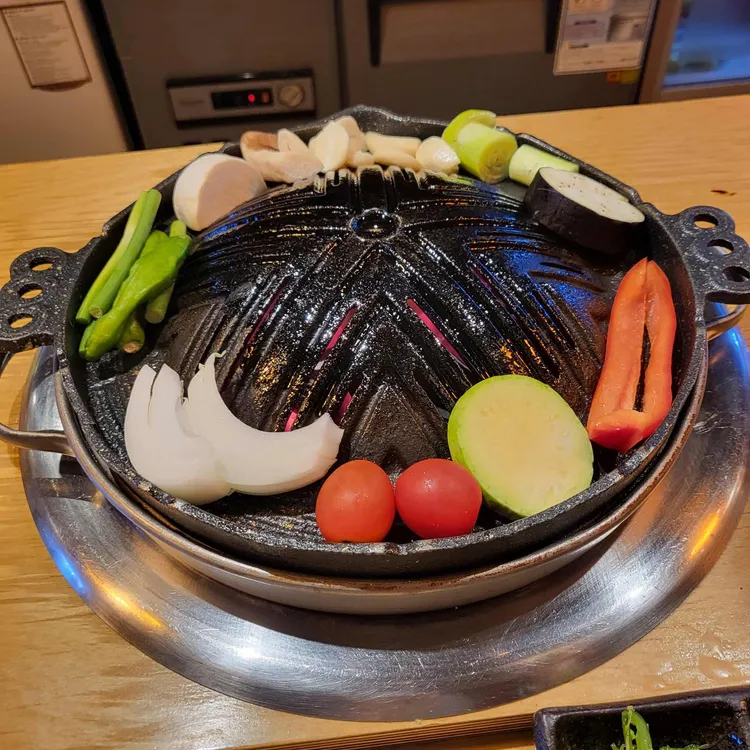 램니쿠야  대표 사진