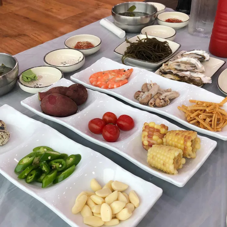 성림횟집 대표 사진