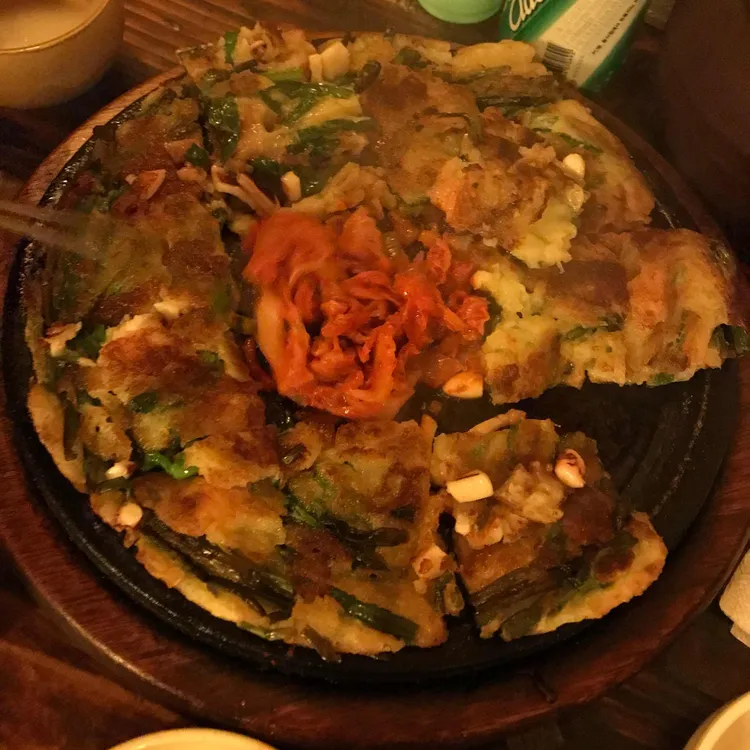 청사초롱 대표 사진