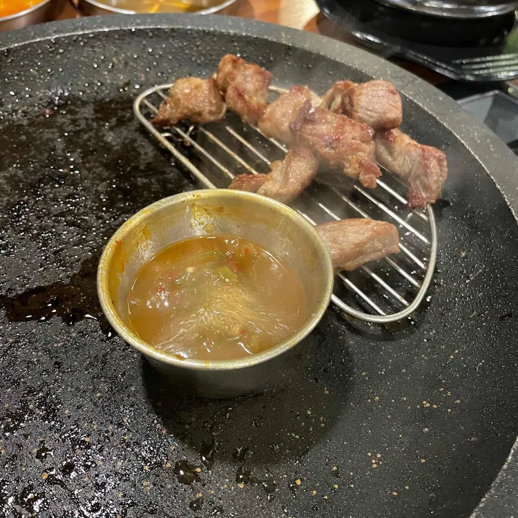 제주까망돼지 대표 사진