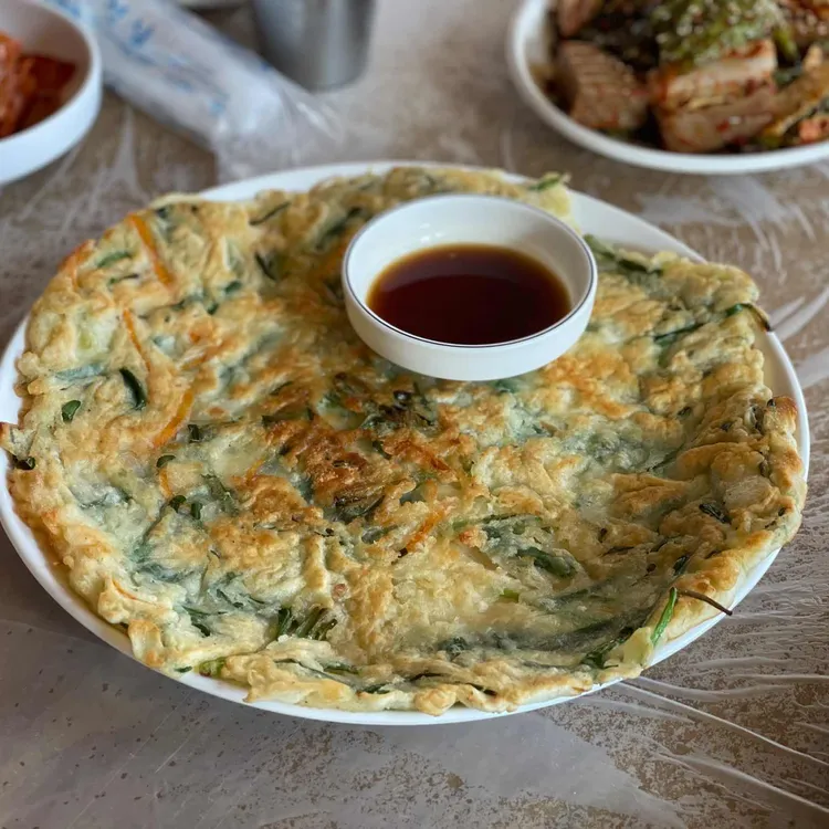 반야산장 대표 사진