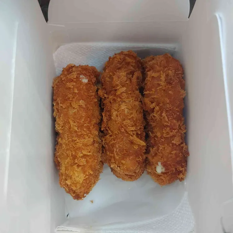 김추일 떡갈비&돈가스 대표 사진