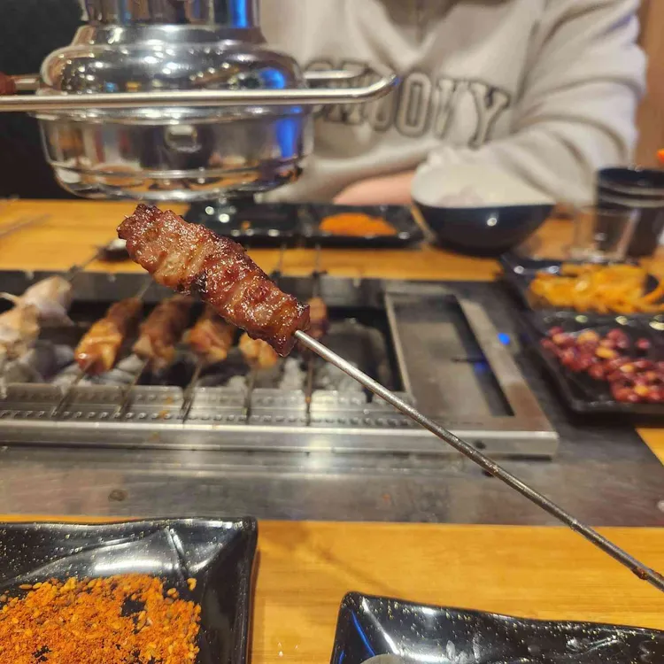 연변식당 양꼬치 대표 사진