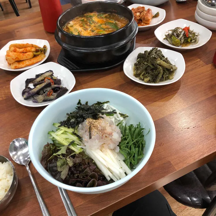 고성바다 대표 사진