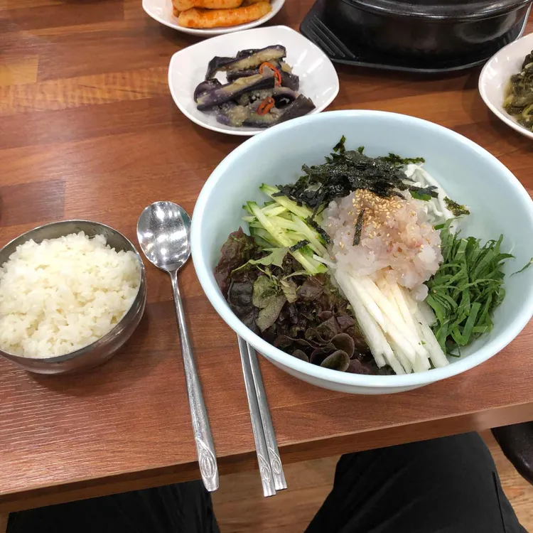 고성바다 대표 사진