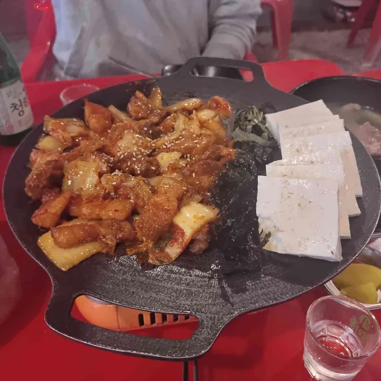 수풀림 대표 사진